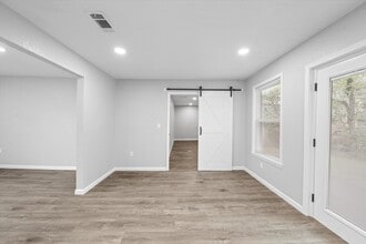 1225 Meadow Brook Rd in Waco, TX - Building Photo - Building Photo