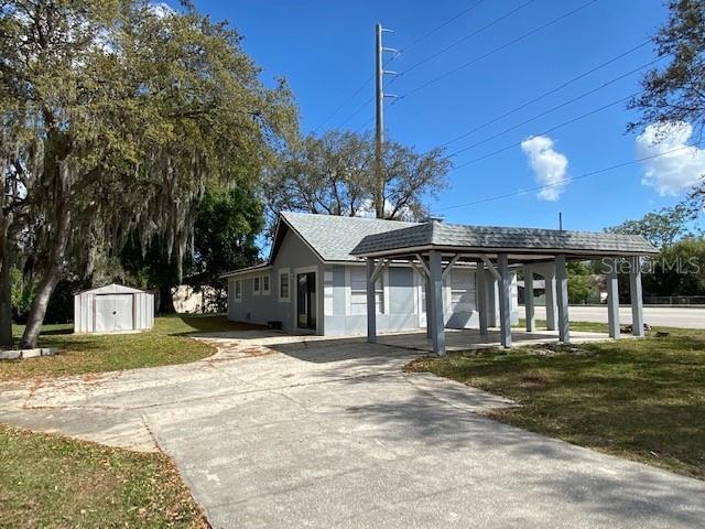 1649 Saxon Blvd in Deltona, FL - Building Photo - Building Photo