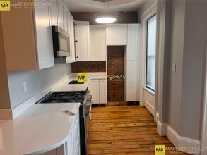 484 Columbus Ave, Unit 3 in Boston, MA - Building Photo - Building Photo