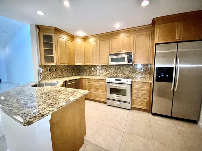 property at 6447 Parkview Dr