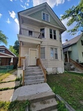 2235 S 20th St in Milwaukee, WI - Building Photo - Building Photo