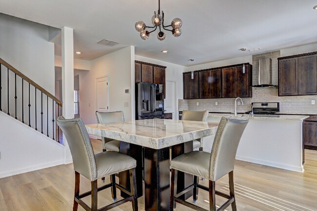 309 Bowfin Trl in Mcdonough, GA - Foto de edificio - Building Photo