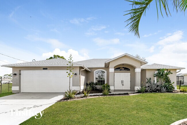 property at 2615 NW 25th Ave
