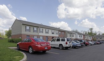 Normandy Green in Florence, KY - Building Photo