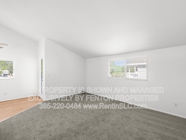 3548 W 2670 S in West Valley City, UT - Building Photo - Building Photo