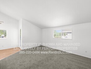 3549 W 2670 S in West Valley City, UT - Building Photo - Building Photo