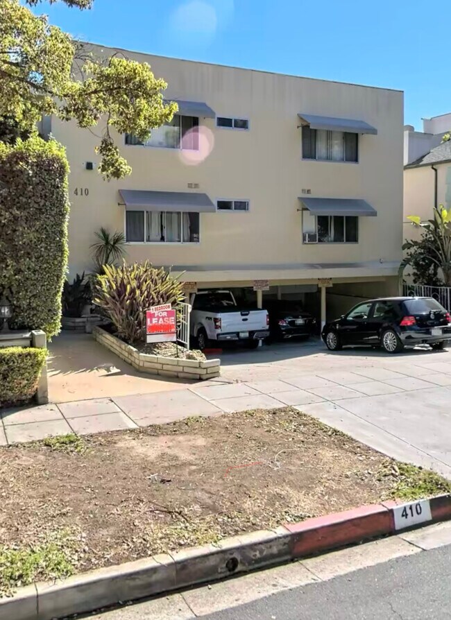 410 N Maple Dr Apartments and Nearby Beverly Hills Apartments For Rent