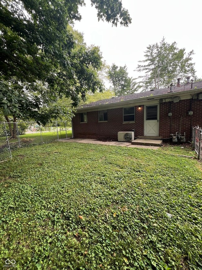 7201 N Ralston Ave in Indianapolis, IN - Building Photo - Building Photo