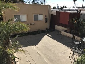 4423 Arizona St in San Diego, CA - Building Photo - Building Photo