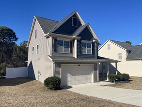 144 Bicentennial Way in Cameron, NC - Building Photo - Building Photo