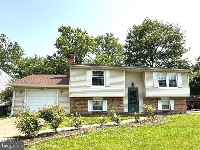 property at 4743 Pomegranate Ct