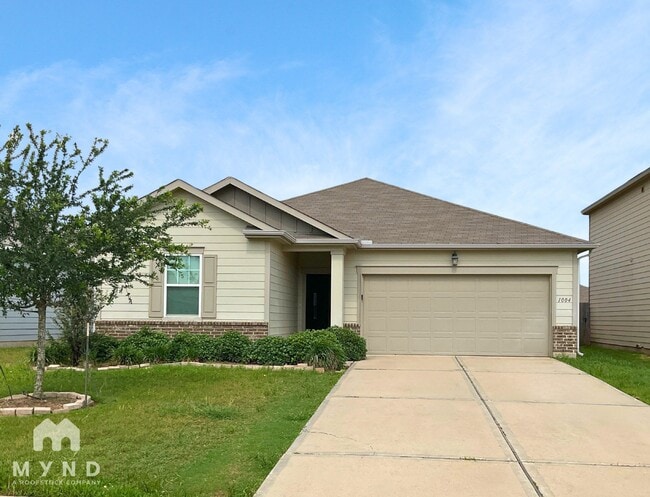 property at 1004 Water Oak Ln