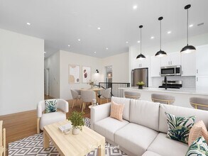 842 N Wolcott Ave, Unit B in Chicago, IL - Building Photo - Building Photo
