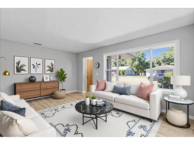 property at 4826 Idaho Ave N