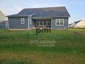 7199 W Stone Pass in New Palestine, IN - Building Photo - Building Photo