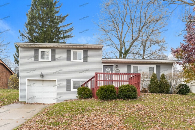 property at 520 Clearbrook Dr