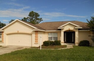 8531 SW 133rd Ln Rd in Ocala, FL - Building Photo