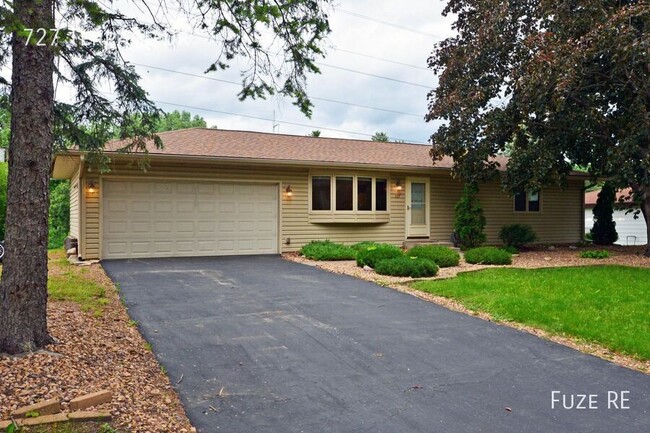 property at 727 Terrace Dr