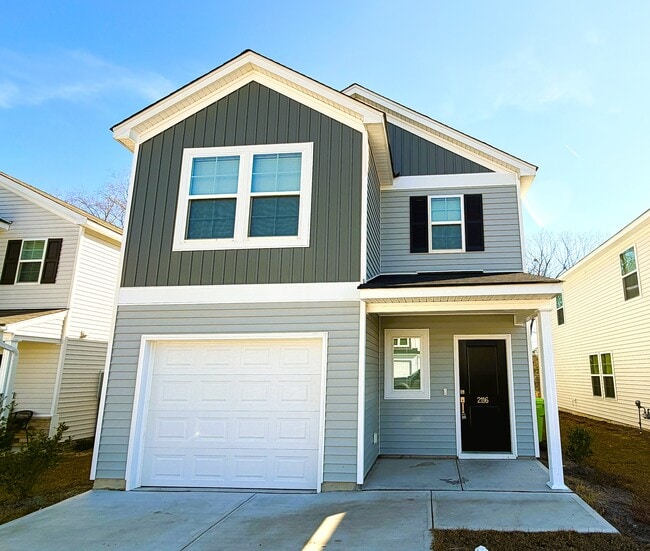 property at 2116 Mapleton Dr