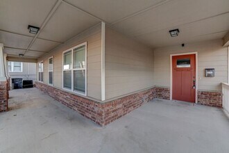 2612 E 7th St in Tulsa, OK - Building Photo - Building Photo