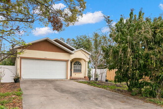 3467 51st Ave N in St. Petersburg, FL - Building Photo - Building Photo