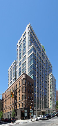 1510 Lexington Avenue @ Carnegie Hill Place in New York, NY - Building Photo - Building Photo