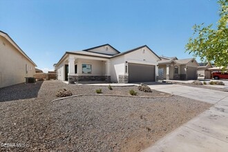 15120 Purpose Ave in El Paso, TX - Building Photo - Building Photo