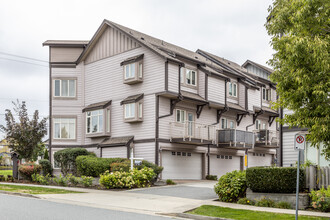 the Balmoral in Surrey, BC - Building Photo - Building Photo