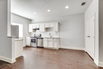 3516 8th Ave in Fort Worth, TX - Building Photo - Building Photo