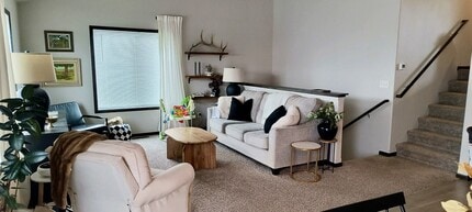 2719 Westwood St W in West Fargo, ND - Building Photo - Building Photo