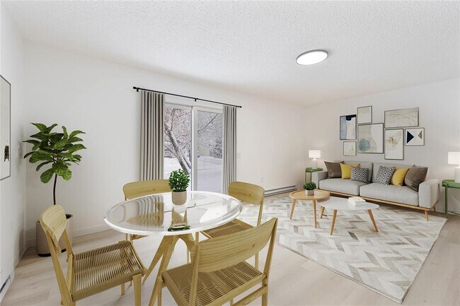 101 Barker St in Dauphin, MB - Building Photo - Building Photo