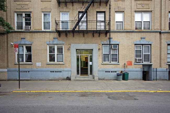 1420-1424 43rd St in Brooklyn, NY - Building Photo - Building Photo