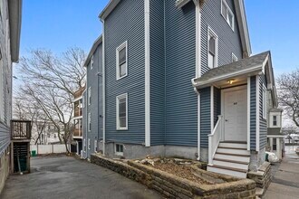 60 Tudor St in Lynn, MA - Building Photo - Building Photo