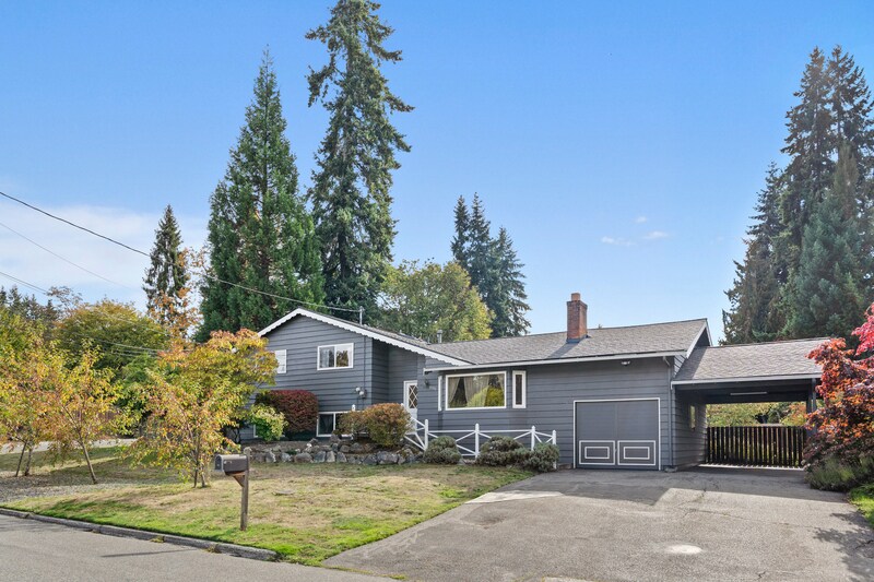 8506 244th St SW in Edmonds, WA - Building Photo