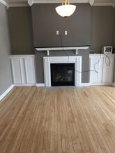 1420 Church St in Marinette, WI - Foto de edificio - Building Photo