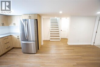 177 Pleasant Ave in Kitchener, ON - Building Photo - Building Photo