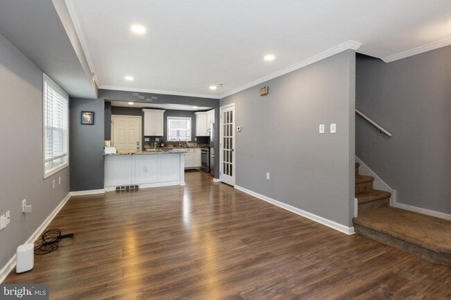 property at 1719 Ridge Ave