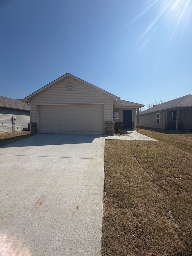 property at 110 Sofia Dr