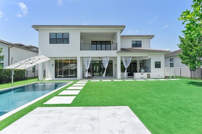 property at 9626 Vescovato Way