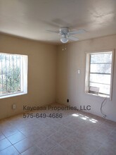 1119 S Mesquite St in Las Cruces, NM - Building Photo - Building Photo