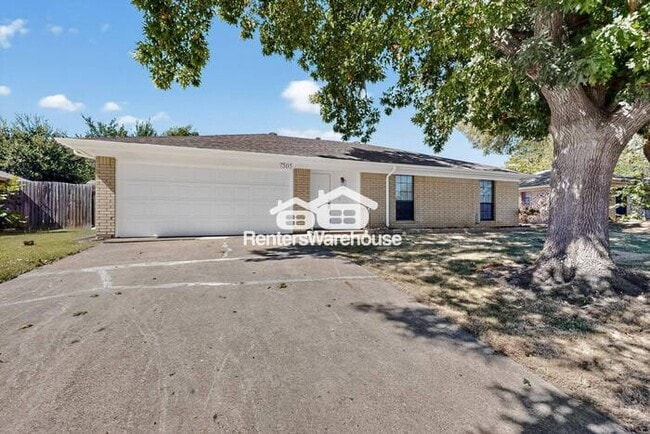 7505 Ridgeway Ave in North Richland Hills, TX - Building Photo - Building Photo