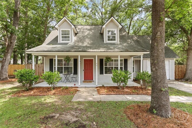 property at 45 Egrets Nest Ln