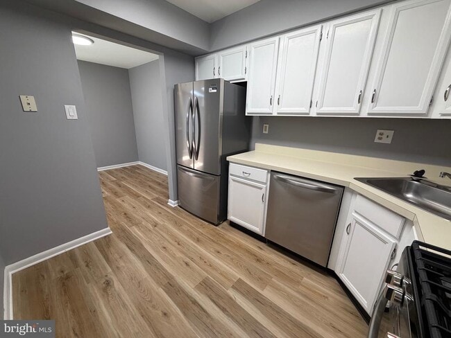 property at 132 Leedom Way