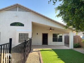 3129 W Walter Way in Phoenix, AZ - Building Photo - Building Photo