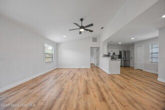 859 Pine View Ave in Rockledge, FL - Building Photo - Building Photo