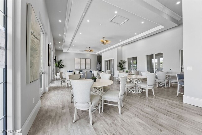 property at 201 Indies Dr E