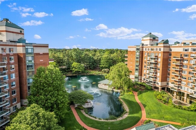 property at 111 Cherry Valley Ave