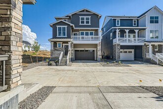 1986 S Fultondale Ct in Aurora, CO - Building Photo - Building Photo