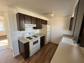 355 E 400 S, Unit A in Salina, UT - Building Photo - Building Photo
