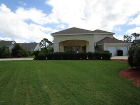 631 Amberjack Dr in Panama City, FL - Building Photo